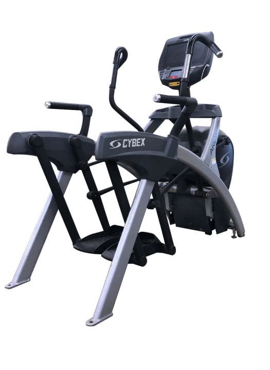 Cybex 771AT  Total Body Arc Trainer (Used)