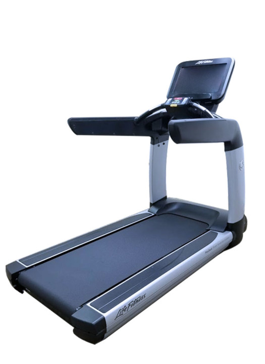 Life Fitness Discover SE Treadmill (Used)