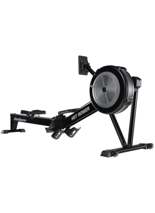StairMaster HIIT Rower w/ Console