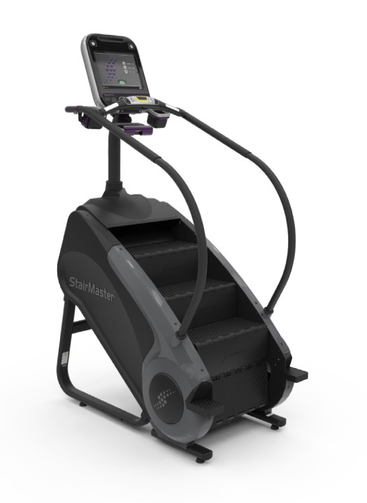 Stairmaster 8 Series Gauntlet with LCD Screen
