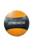 Strencor Rubber Medicine Ball | 15 lb Med Ball