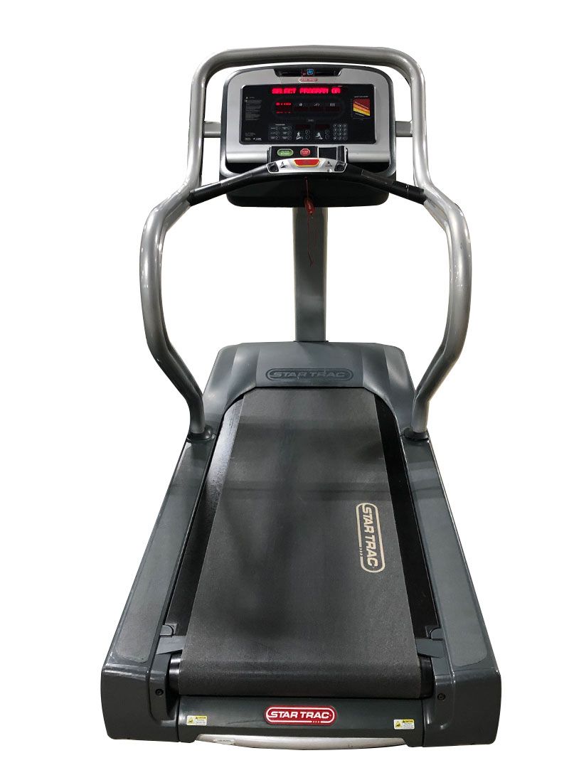 Star Trac E-TRx Treadmill (Used)