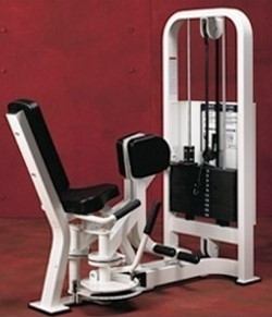 Cybex VR2 Hip Adductor | Carolina Fitness Equipment