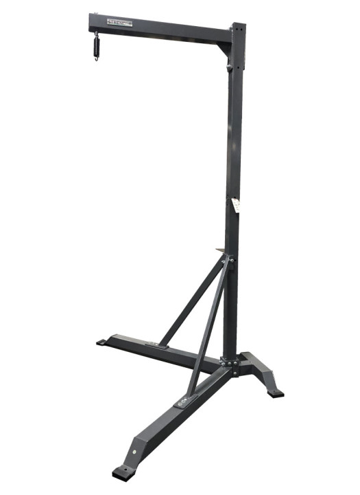 Heavy Bag Stand – Torque Fitness - Commercial