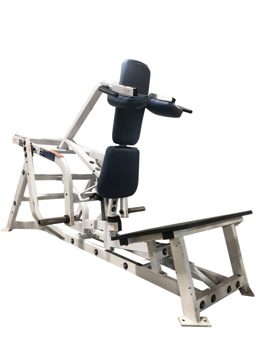 Hammer Strength Horizontal Leg Press (Remanufactured)