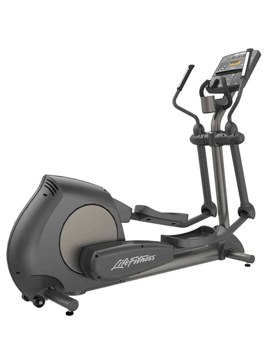 Remanufactured Life Fitness CLSX Integrity Series Elliptical 
