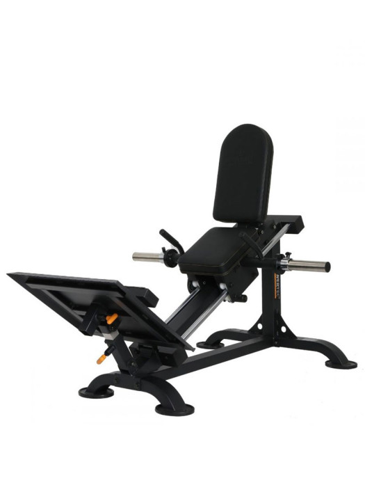 Strencor 45 Degree Leg Press