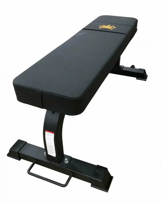 GFB350 Flat Bench