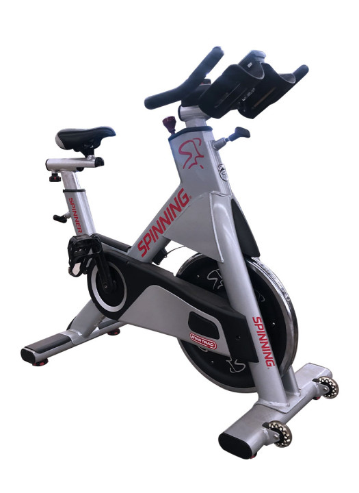 used indoor cycling bikes