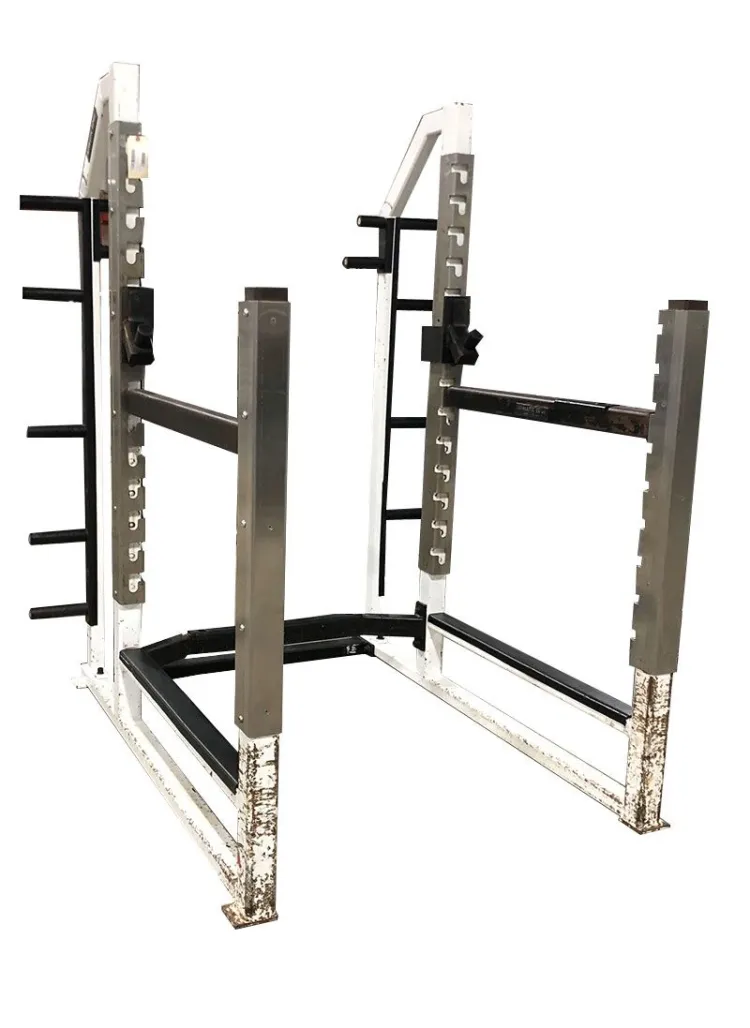 York best sale power rack