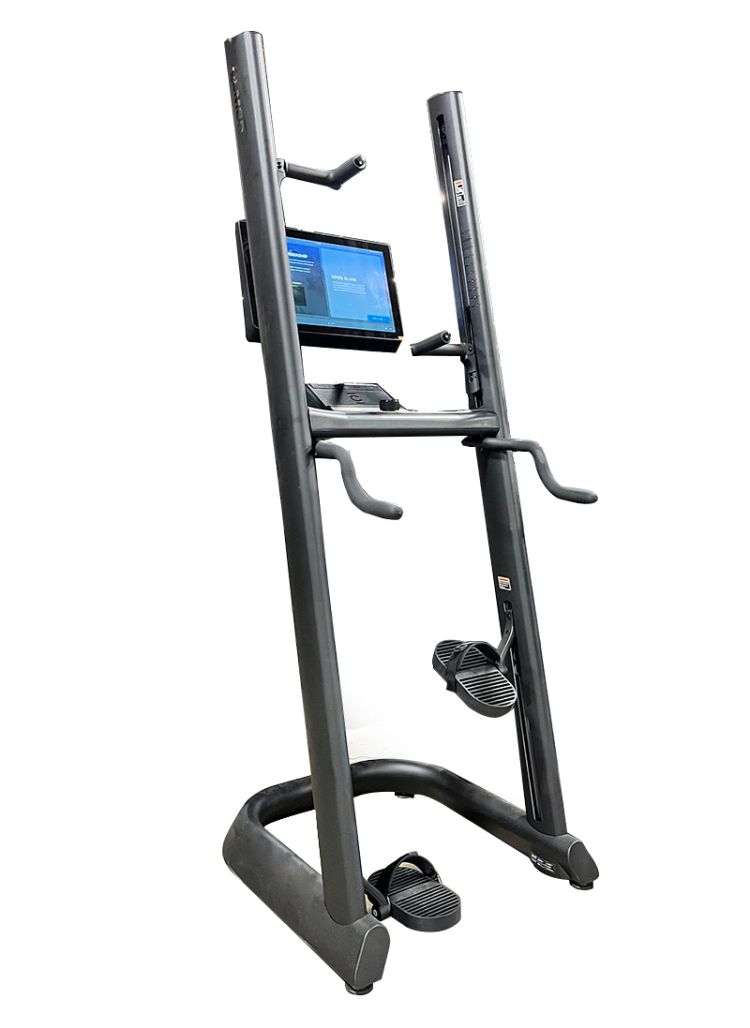Vertical Climber Carolina Fitness Equipment - Main Image