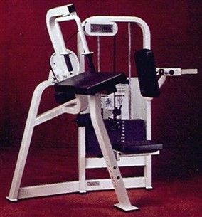 Cybex VR2 Arm Extension Carolina Fitness Equipment