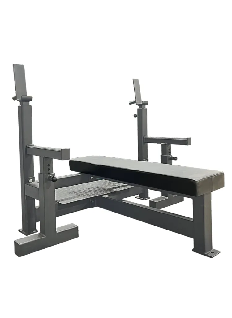 Dyna Body Competition Bench