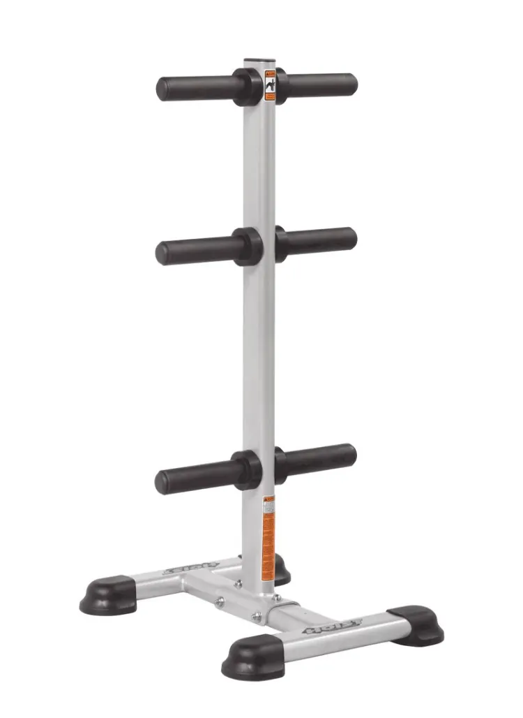 Hoist dumbell online rack