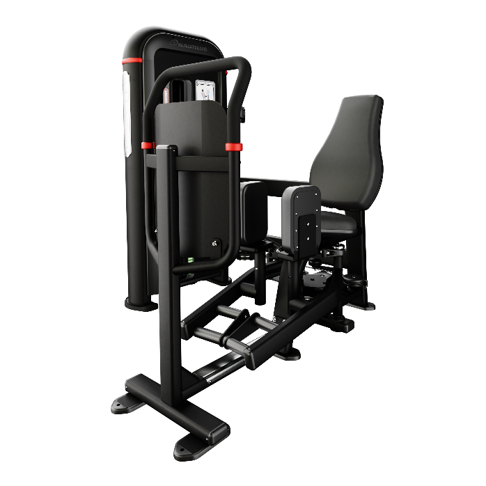 Calfraises Donkey Calf Raises With Partner TRX Extender Bol