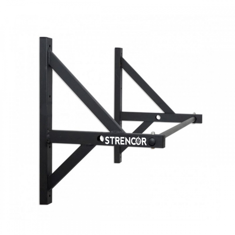 Strencor Wall Mounted Pull Up Bar