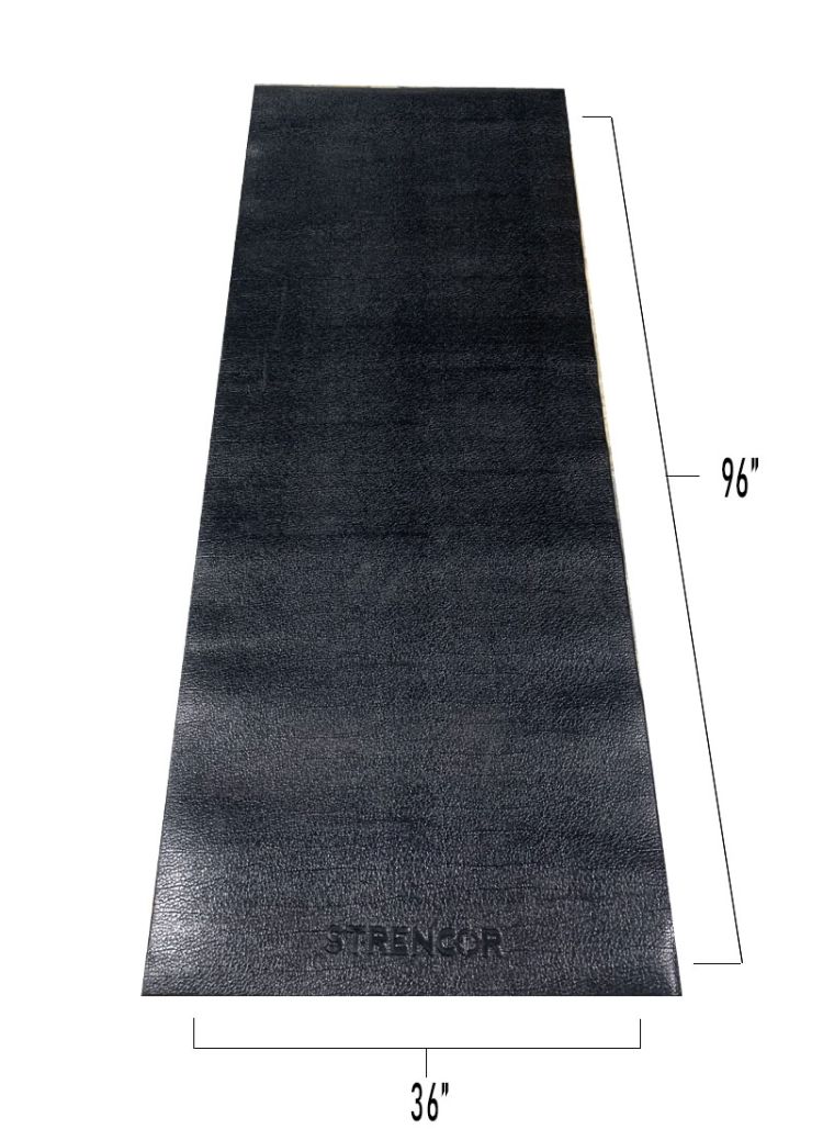 Large Treadmill Mat