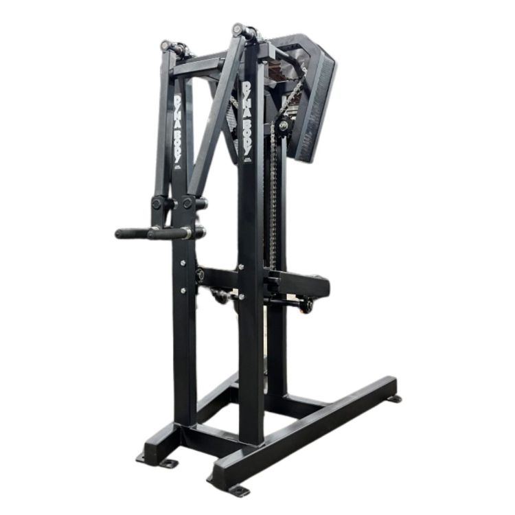 Dynabody used fitness equipment sale