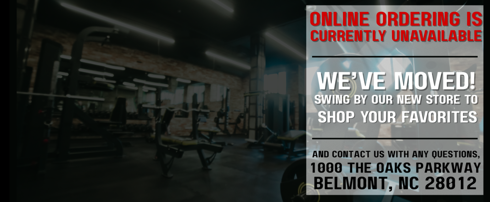 new and used gym equipment | Home gym equipment | New and used cardio equipment