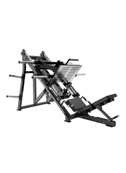 Anvil Plate Loaded 45 Degree Leg Press