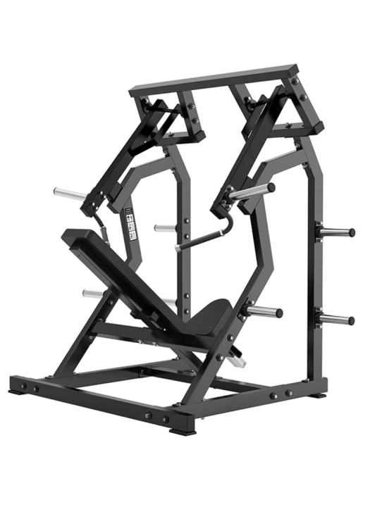 Anvil Plate Loaded Shoulder Press