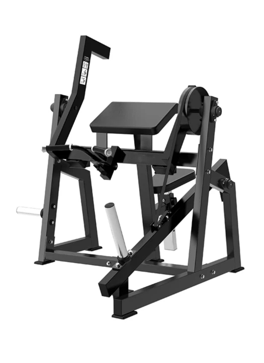 Anvil Plate Loaded Seated Bicep