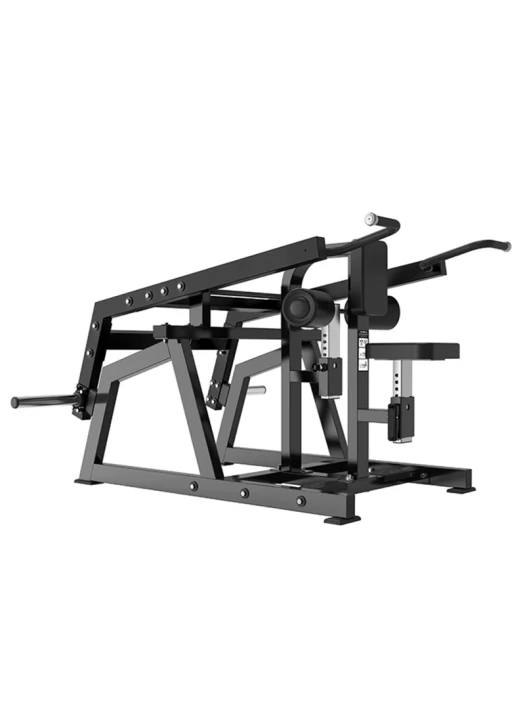 Anvil Plate Loaded Seated Dip/Tricep Press