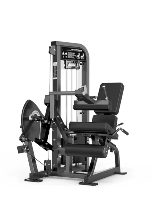 Anvil Select Series Leg Curl/Extension