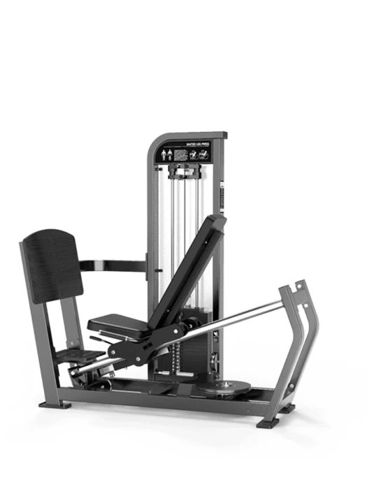 Anvil Select Series Leg Press