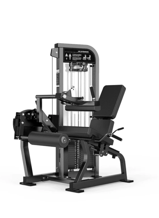 Anvil Select Series Seated Leg Curl