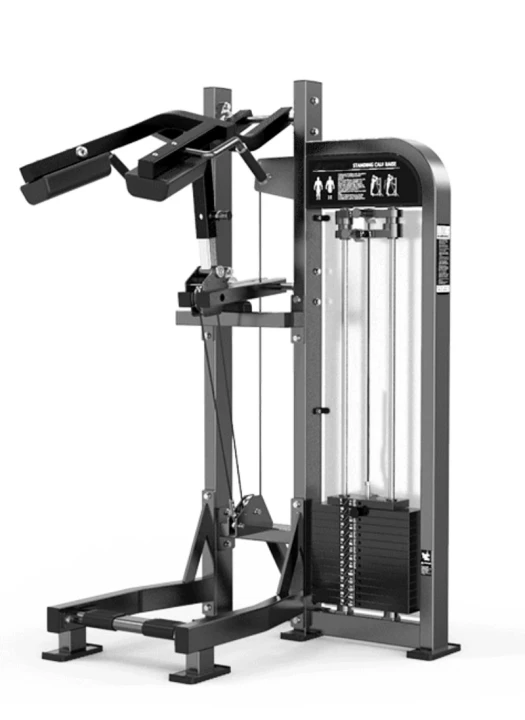 Anvil Select Series Standing Calf