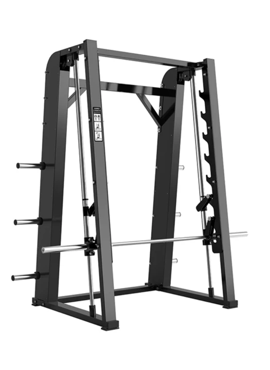 Anvil Smith Machine