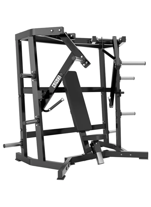 Anvil Plate Loaded Wide Chest Press