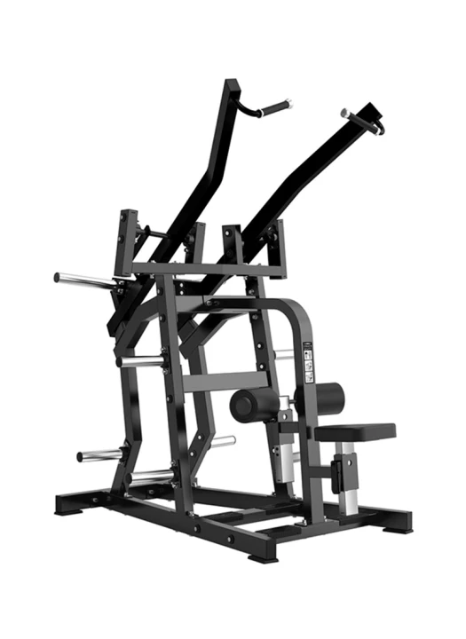 Anvil Plate Loaded Wide Lat Pulldown