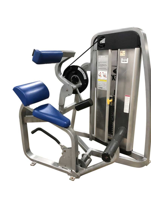 Cybex VR3 Back Extension