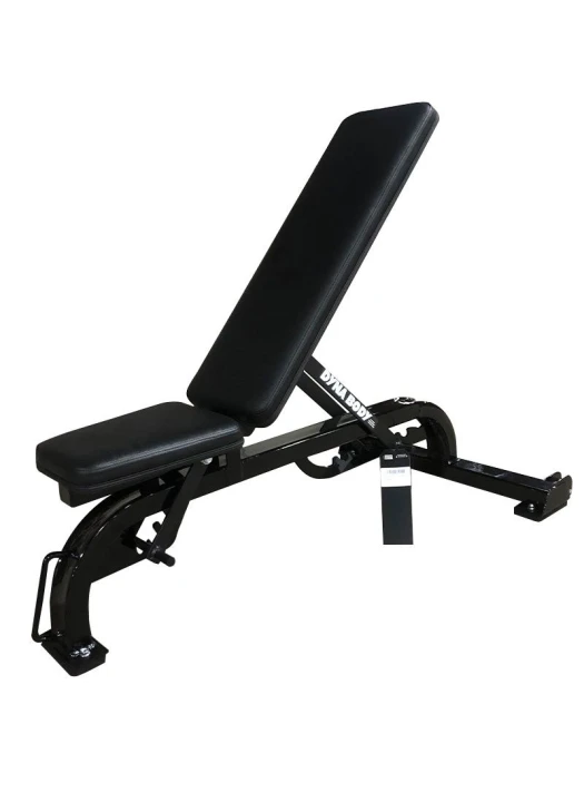 DynaBody Flat to Incline Bench