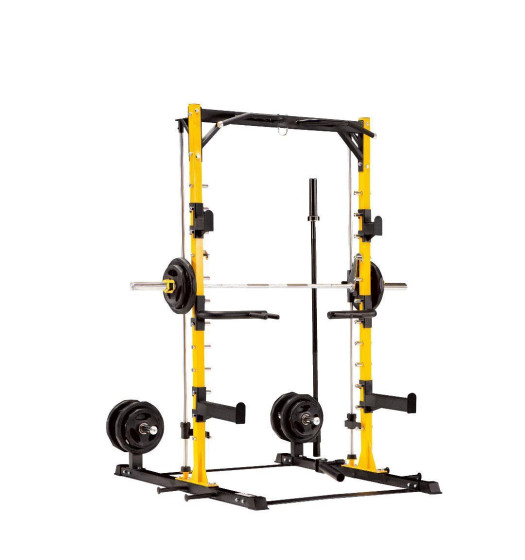 FITKING MOTION SMITH MACHINE
