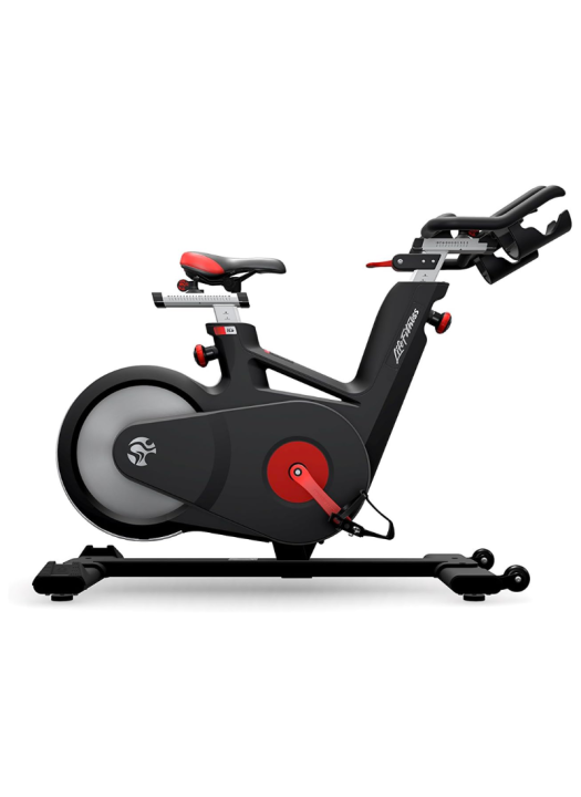 Life Fitness IC6 Indoor Cycle (USED)