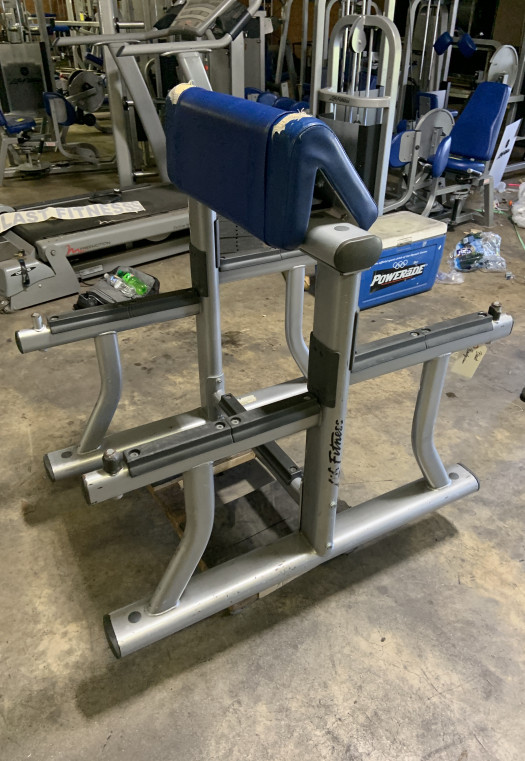 Plate Loaded Strength Equipment Carolina Fitness Equipment