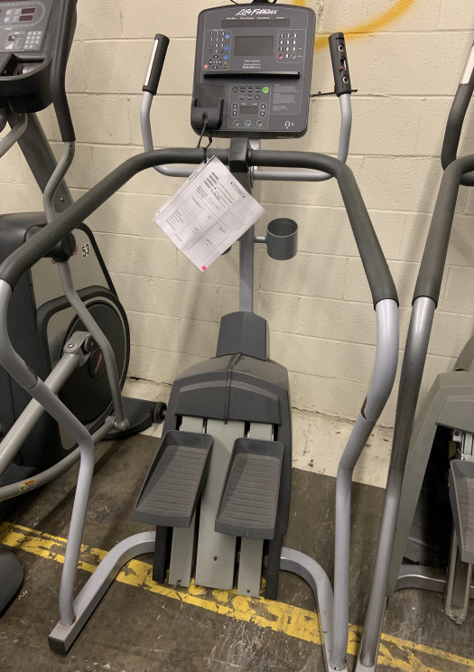 Steppers Stair Steppers Cardio Equipment Carolina Fitness Equipment