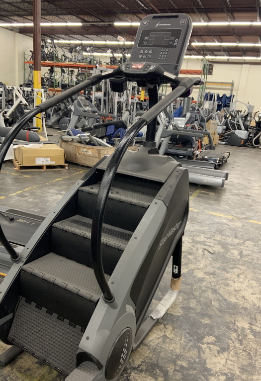 Steppers & Climbers Stair Steppers Cardio Equipment Carolina