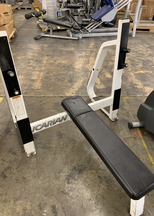 Strencor Platinum Series 45 Degree Hyperextension ...