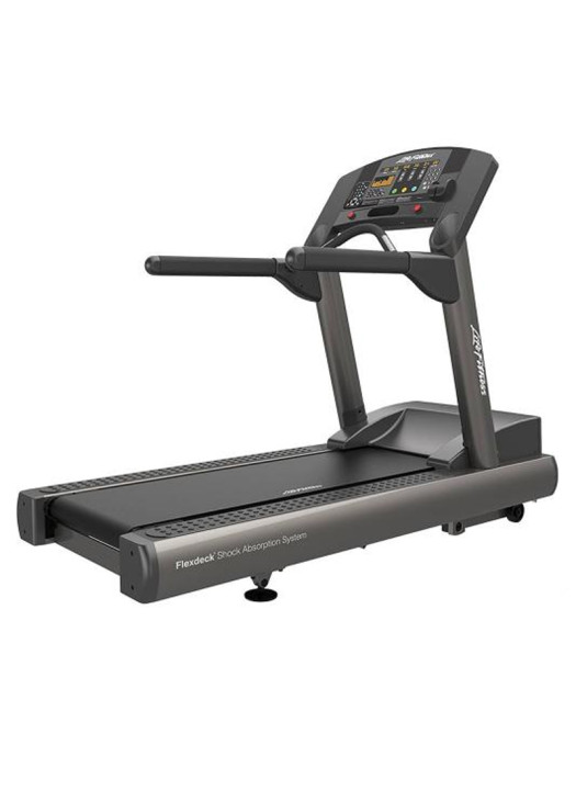 Life Fitness Integrity Series CLST Treadmill (USED)
