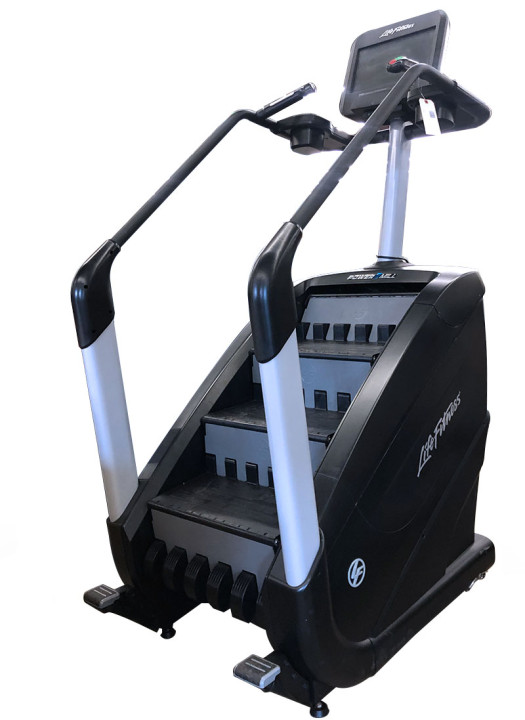 Step Mill | Cardio Equipment | Carolina Fitness Equipment