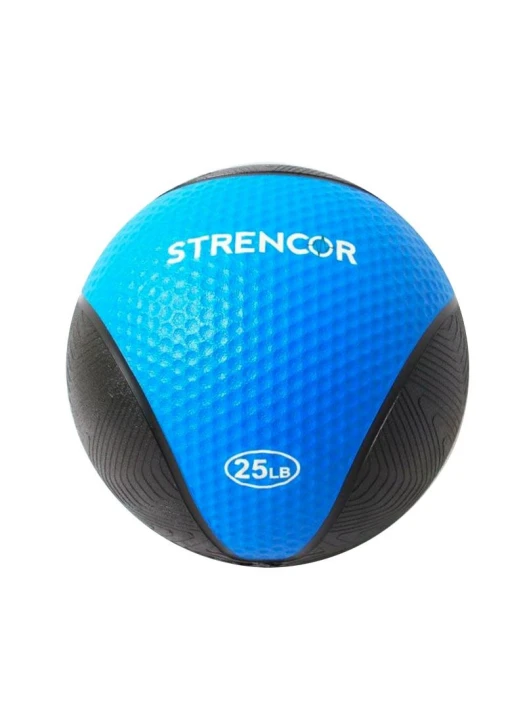 Strencor Rubber Medicine Ball