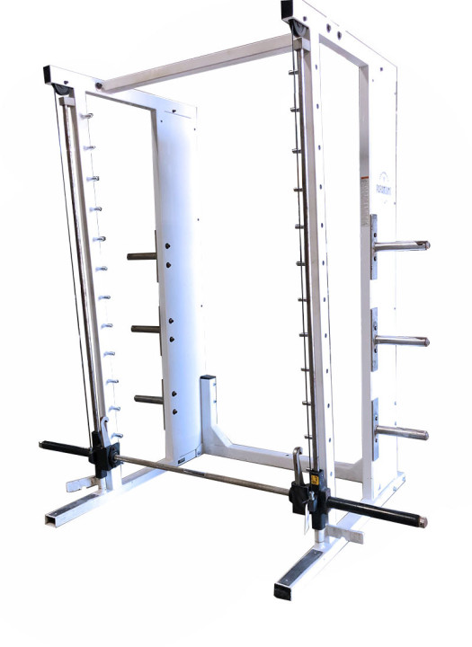 Hammer Strength VSquat (Used) Carolina Fitness Equipment