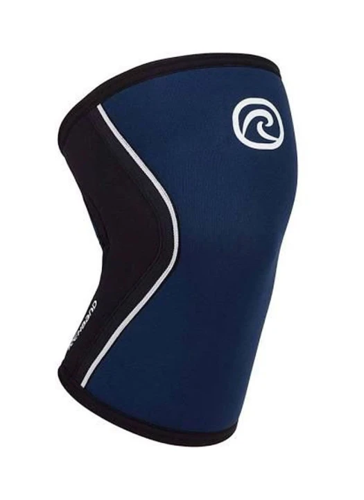 Rehband RX Knee Support 5MM Navy