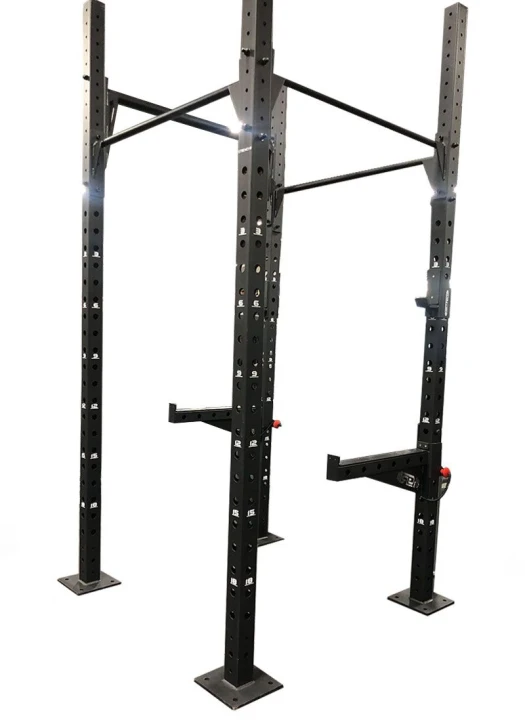 9 ft Power Rack - Strencor Rig Components