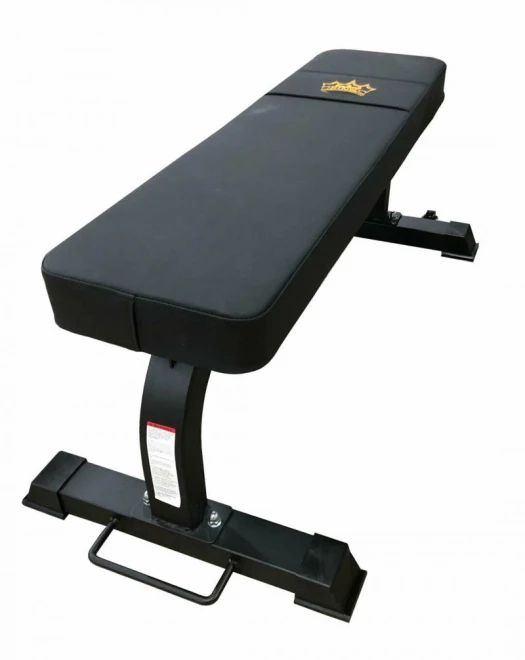 Fitking Flat Bench