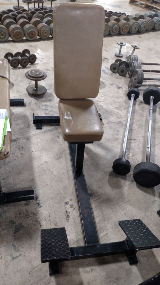 Adjustable Benches | Carolina Fitness Equipment | Carolina Fitness ...